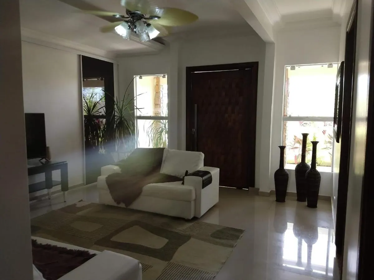 Solar Beach House Praia Apartment Cabo Frio