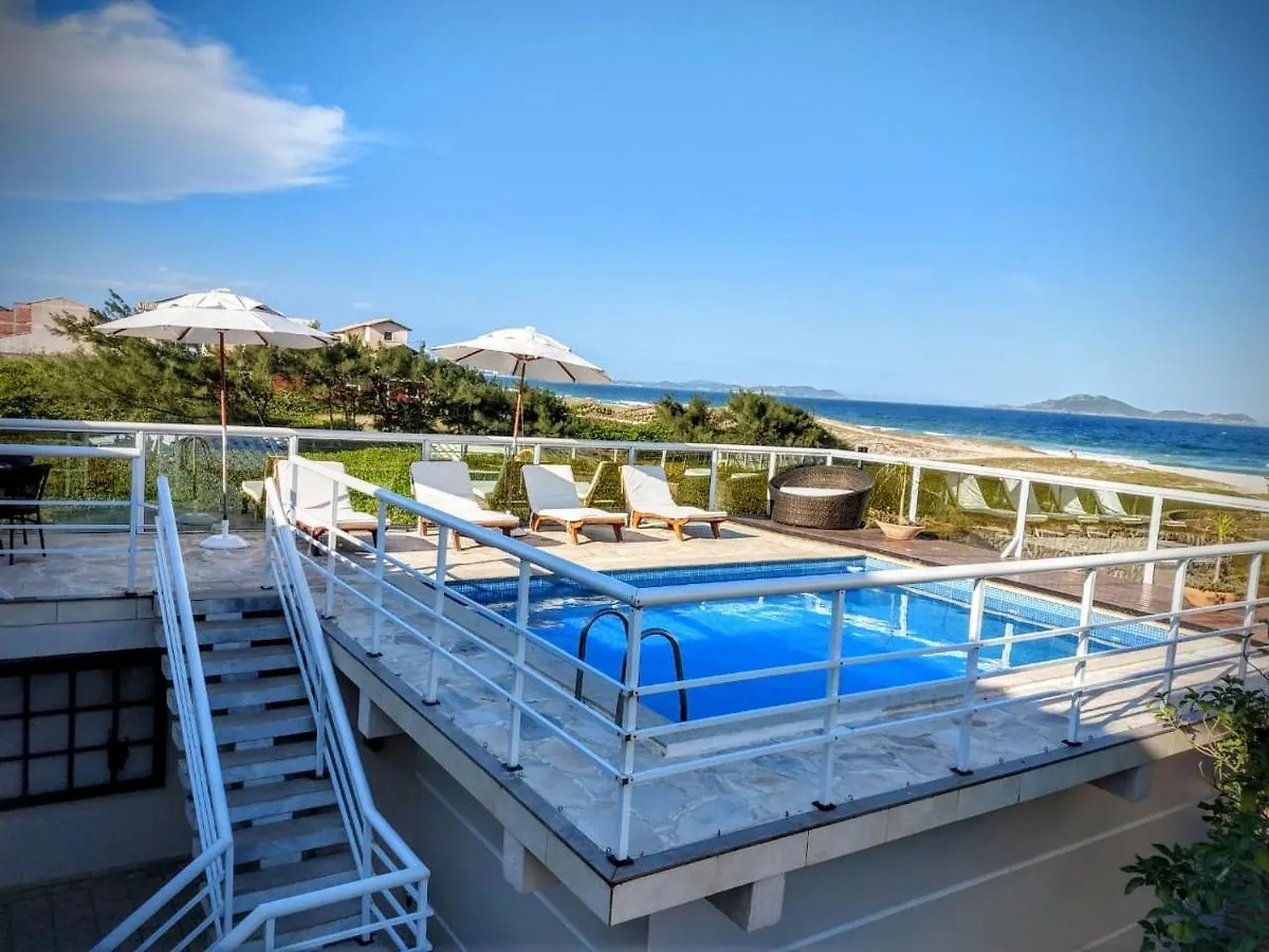 Solar Beach House Praia Apartment Cabo Frio