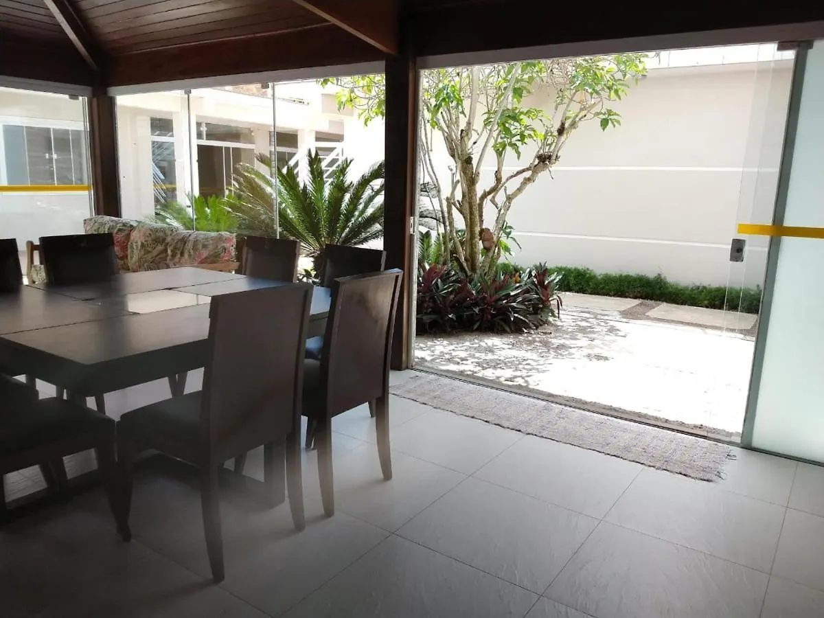 Homestay Solar Beach House Praia Apartment Cabo Frio