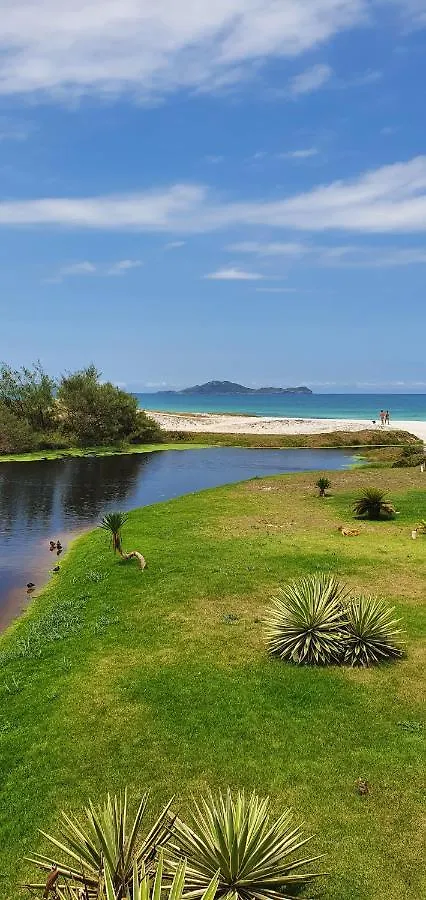Homestay Solar Beach House Praia Apartment Cabo Frio