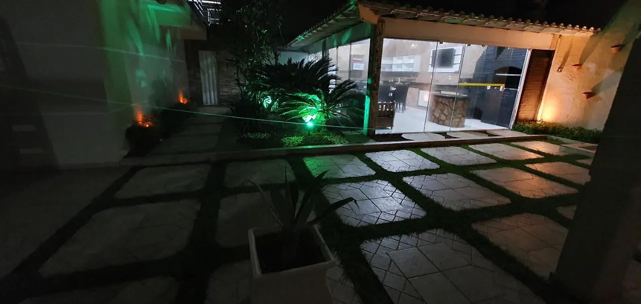 Solar Beach House Praia Apartment Cabo Frio