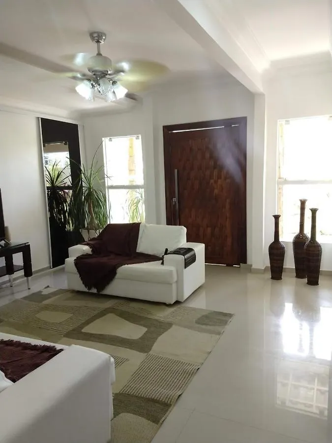 Homestay Solar Beach House Praia Apartment Cabo Frio
