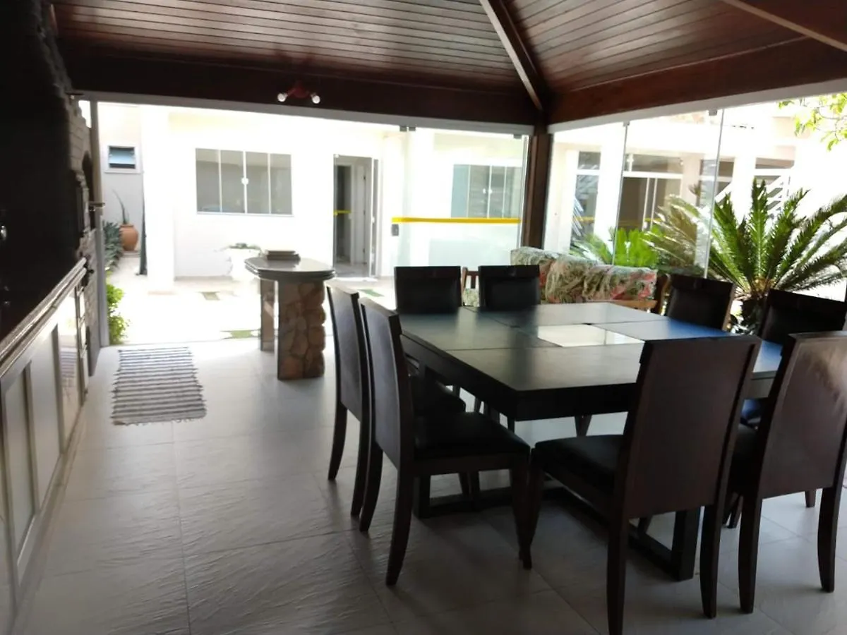Solar Beach House Praia Apartment Cabo Frio 0*,  Brazil