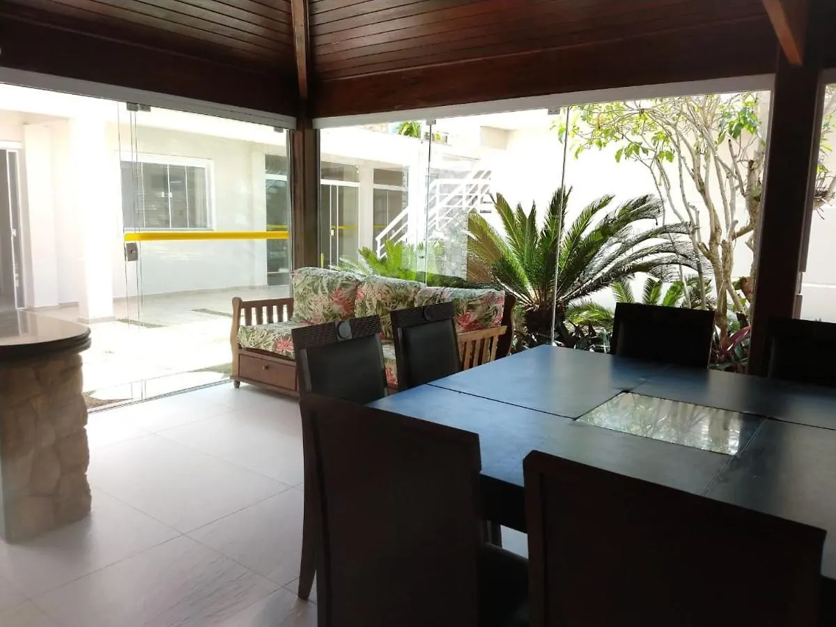 Solar Beach House Praia Apartment Cabo Frio