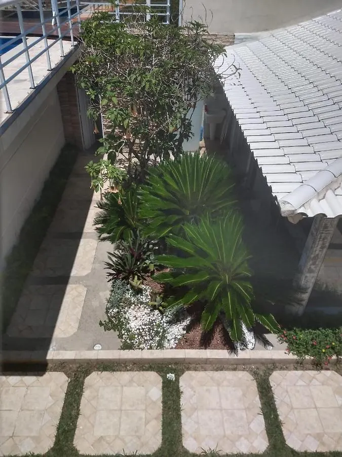 Homestay Solar Beach House Praia Apartment Cabo Frio