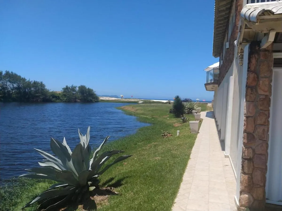 Solar Beach House Praia Apartment Cabo Frio Homestay
