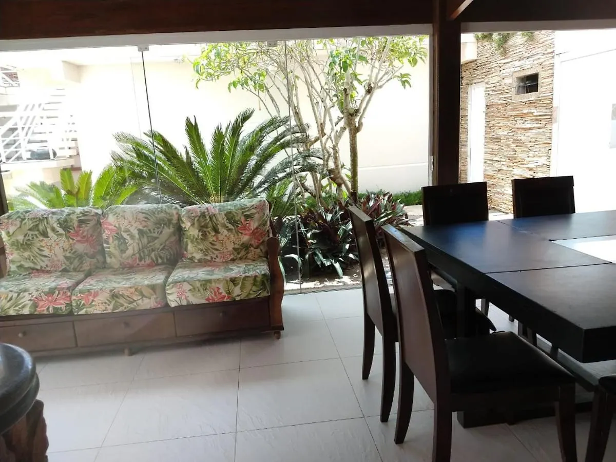 Solar Beach House Praia Apartment Cabo Frio