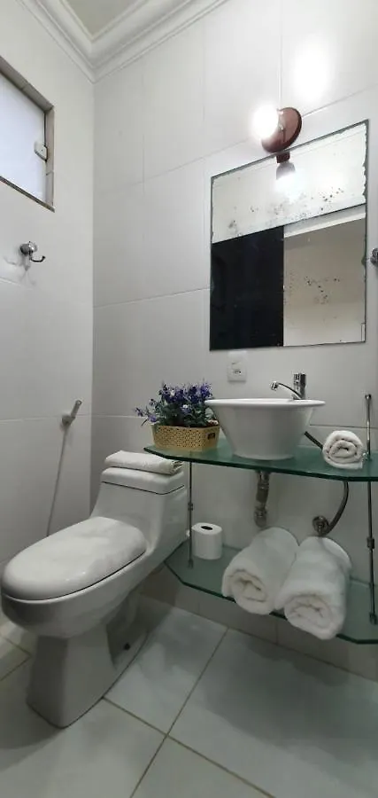 Solar Beach House Praia Apartment Cabo Frio