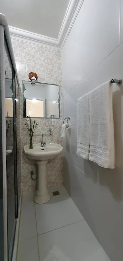 Solar Beach House Praia Apartment Cabo Frio Brazil