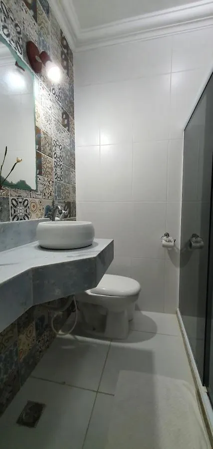 Homestay Solar Beach House Praia Apartment Cabo Frio Brazil