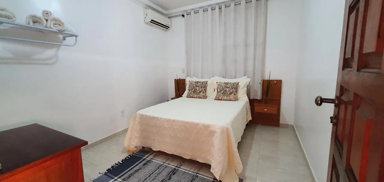 Solar Beach House Praia Apartment Cabo Frio 0*,  Brazil