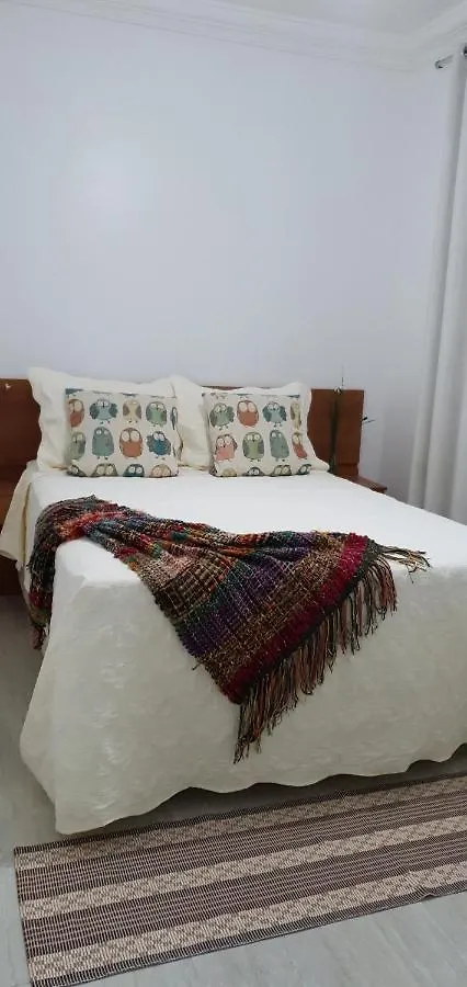 Solar Beach House Praia Apartment Cabo Frio Homestay