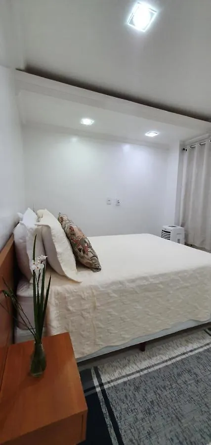 Solar Beach House Praia Apartment Cabo Frio 0*,  Brazil
