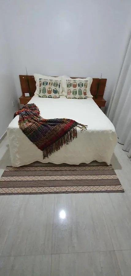 Homestay Solar Beach House Praia Apartment Cabo Frio