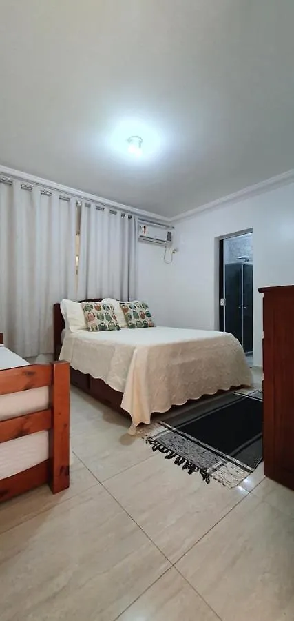 Homestay Solar Beach House Praia Apartment Cabo Frio Brazil