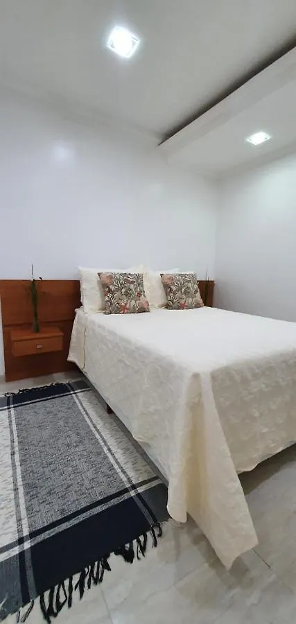 Solar Beach House Praia Apartment Cabo Frio 0*,