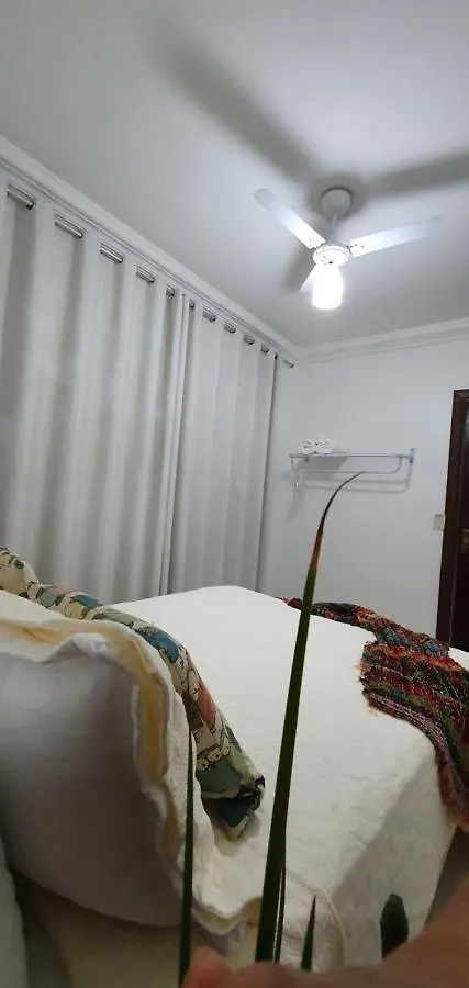 Solar Beach House Praia Apartment Cabo Frio Homestay
