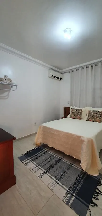 Solar Beach House Praia Apartment Cabo Frio