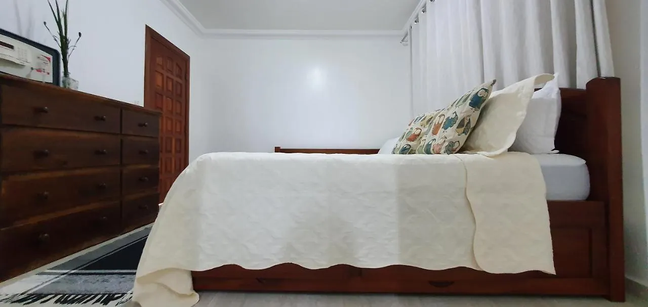 Solar Beach House Praia Apartment Cabo Frio 0*,