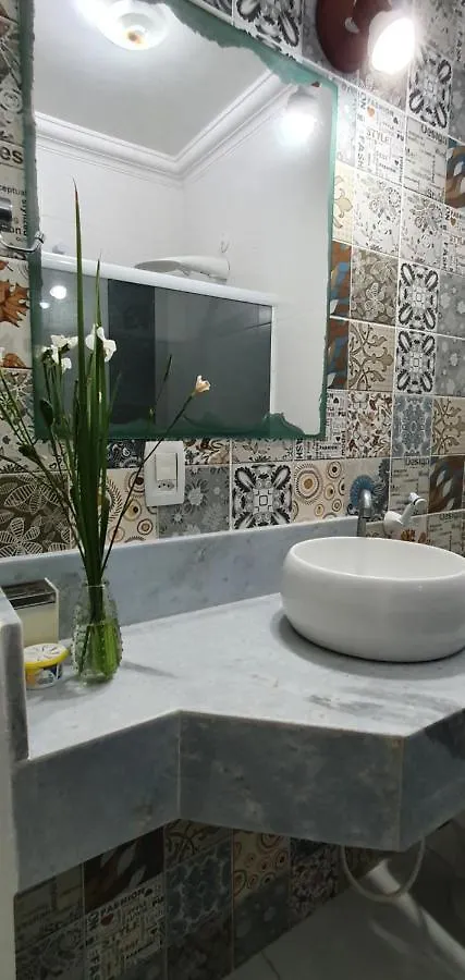 Solar Beach House Praia Apartment Cabo Frio Homestay