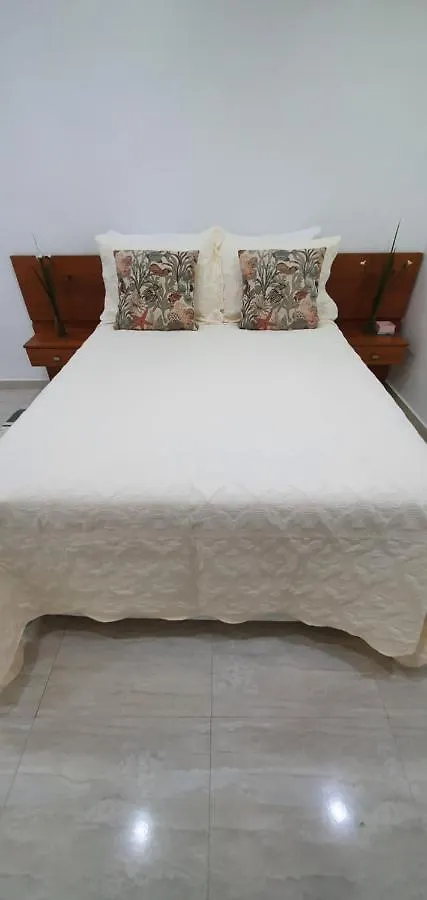 Homestay Solar Beach House Praia Apartment Cabo Frio Brazil