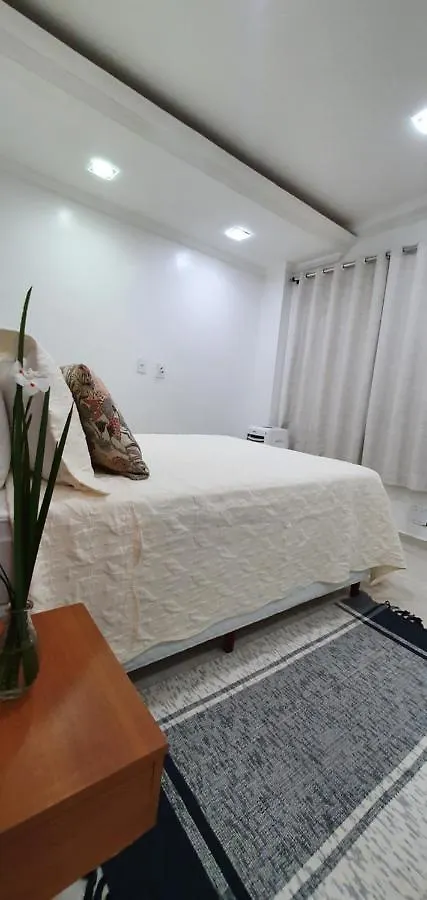 Homestay Solar Beach House Praia Apartment Cabo Frio