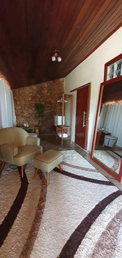 Solar Beach House Praia Apartment Cabo Frio