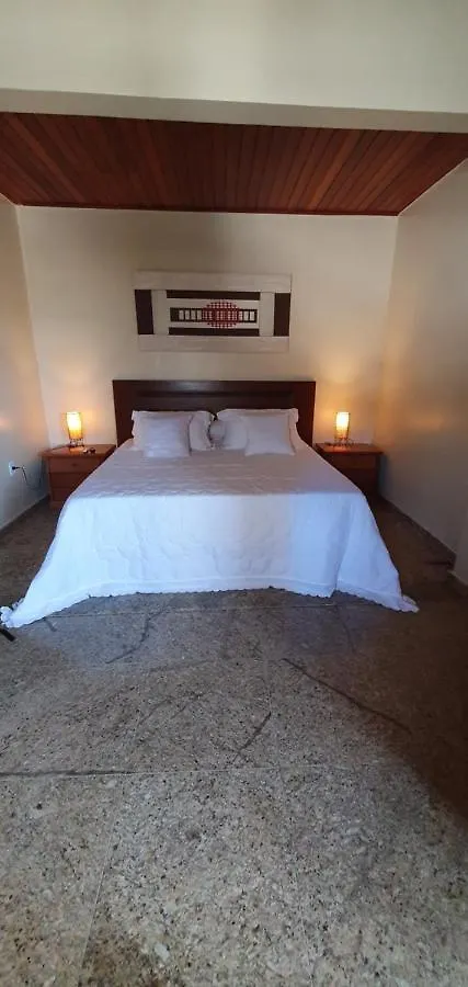 Solar Beach House Praia Apartment Cabo Frio 0*,  Brazil