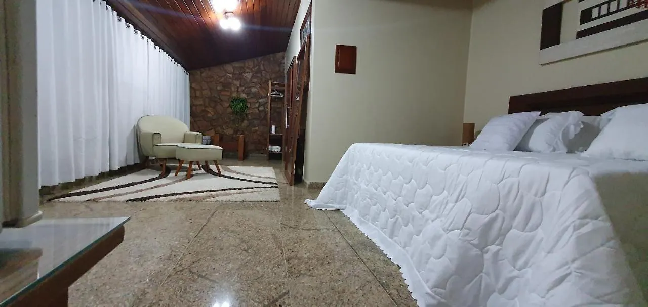 Solar Beach House Praia Apartment Cabo Frio 0*,  Brazil