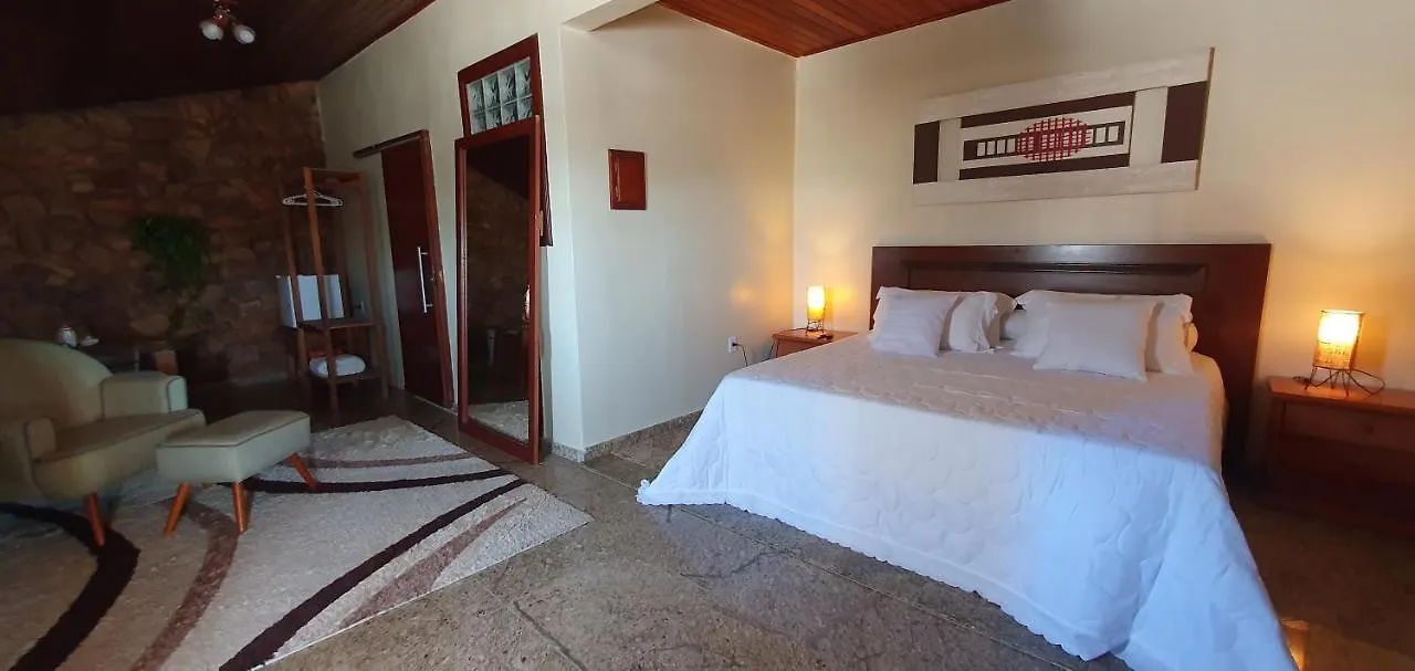 Solar Beach House Praia Apartment Cabo Frio Homestay