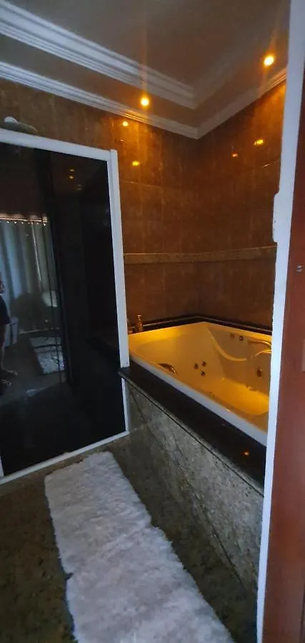 Solar Beach House Praia Apartment Cabo Frio Homestay