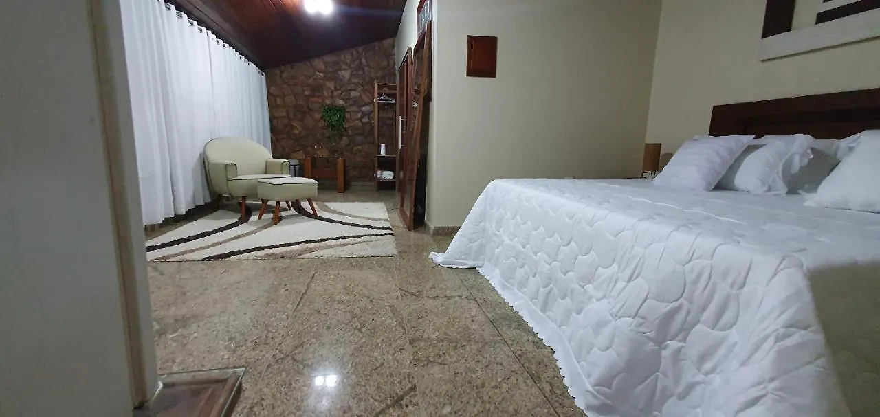 Solar Beach House Praia Apartment Cabo Frio Homestay