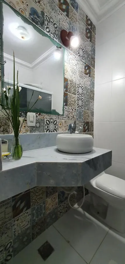 شقة كابو فريو  في Solar Beach House Praia 0*,