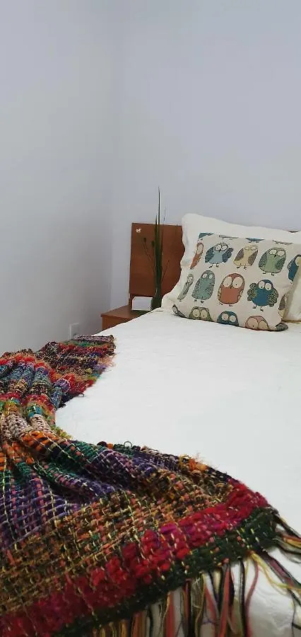 شقة كابو فريو  في Solar Beach House Praia