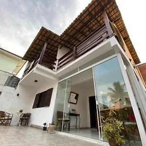 Habitación en casa particular Do Foguete, Cabo Frío