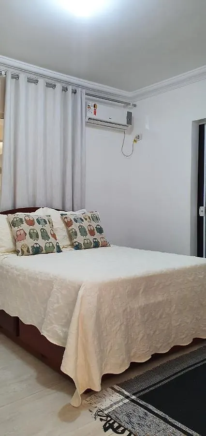Solar Beach House Praia Διαμέρισμα Κάμπο Φρίο Δωμάτια σε οικογενειακή κατοικία