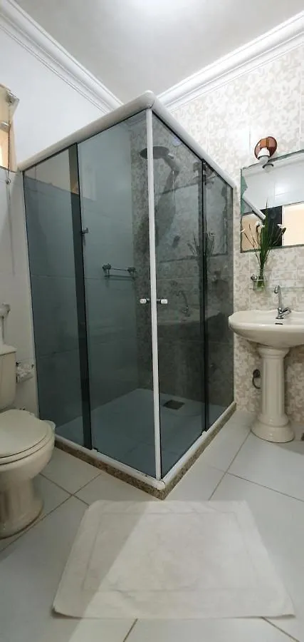 Δωμάτια σε οικογενειακή κατοικία Solar Beach House Praia Διαμέρισμα Κάμπο Φρίο